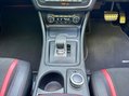 Mercedes-Benz CLA Class 2.0 CLA45 AMG Coupe SpdS DCT 4MATIC Euro 6 (s/s) 4dr 38
