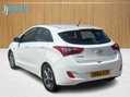 Hyundai i30 1.4 Blue Drive SE Hatchback 5dr Petrol Manual Euro 6 (s/s) (100 ps) 21