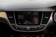 Vauxhall Crossland ELITE NAV 24