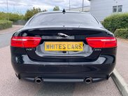 Jaguar XE 2.0i R-Sport Auto Euro 6 (s/s) 4dr 70