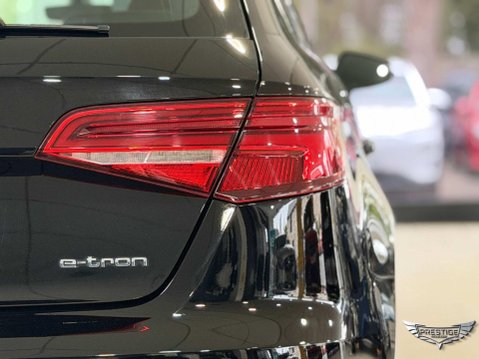 Audi A3 1.4 TFSI e-tron Sportback e-S Tronic Euro 6 5dr 8.8kWh 9