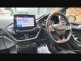 Ford Fiesta ST-LINE EDITION MHEV 11