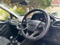 Ford Fiesta ACTIVE X 9