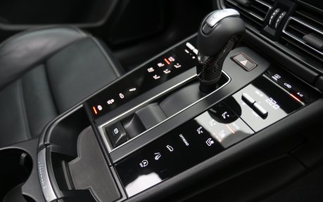 Porsche Macan T PDK - 1 Owner - Incredible Specification 17