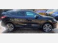Nissan Qashqai 1.6 dCi Tekna SUV 5dr Diesel Manual 2WD Euro 6 (s/s) (130 ps) 6