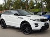 Land Rover Range Rover Evoque SD4 DYNAMIC - RARE 3 DOOR COUPE - BLACK PACK -PAN ROOF -ELECTRIC BOOT 