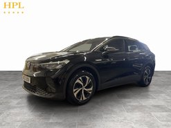 Volkswagen Id.4 Pure 52kWh Life Edition SUV 5dr Electric Auto (148 ps) 1 Owner - Cruise - D