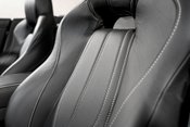 Aston Martin Virage V12 VOLANTE. 1 OF 388. COMPREHENSIVE ASTON HISTORY. CERAMICS. SPORTS SEATS 22