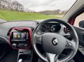 Renault Captur SIGNATURE NAV DCI 21