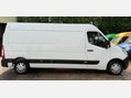Renault Master 2.3 dCi 35 Panel Van 5dr Diesel Manual FWD LWB Medium Roof Euro 4 (100 ps) 23