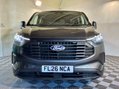 Ford Transit Custom 2.5 320 Duratec 11.8kWh Limited Crew Van Auto L2 H1 Euro 6 5dr 47
