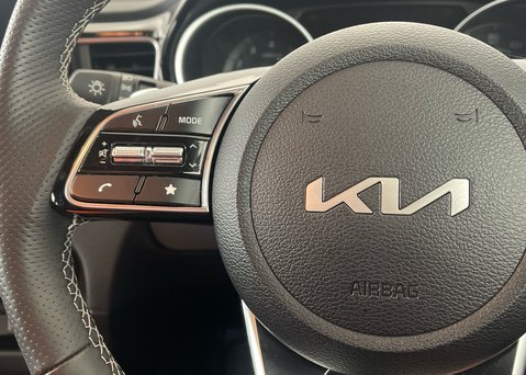 Kia Ceed GT-Line 1.5 T-GDi DCT 19