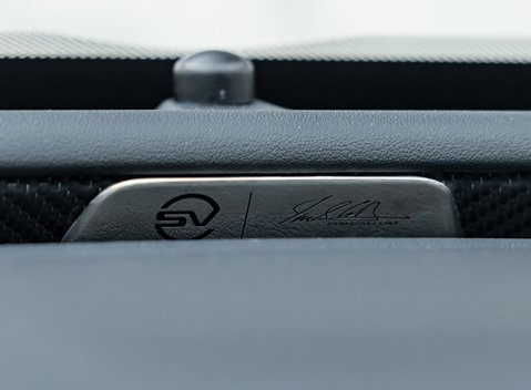 Jaguar XE SV PROJECT 8 23