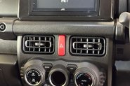 Suzuki Jimny SUZUKI JIMNY 1.5 SZ5 SUV 3dr Petrol Auto ALLGRIP Euro 6 (101 ps) 42