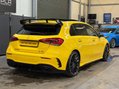 Mercedes-Benz A Class 2.0 A35 AMG Edition (Premium Plus) 7G-DCT 4MATIC Euro 6 (s/s) 5dr 6