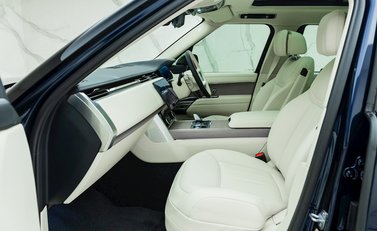Land Rover Range Rover D350 Autobiography 15