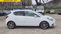 Vauxhall Corsa 1.4i ecoFLEX Elite Hatchback 5dr Petrol Auto Euro 6 (90 ps) 4