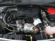 Fiat 500X CITY CROSS 43