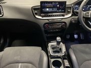 Kia Xceed 1.5 T-GDi GT-Line S SUV 5dr Petrol Manual Euro 6 (s/s) (158 bhp) 23