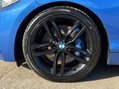 BMW 2 Series 2.0 220d M Sport Euro 6 (s/s) 2dr 11