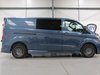 Ford Transit Custom 320 LIMITED DCIV ECOBLUE MS-RT Crew Van Double Cab Auto L2H1