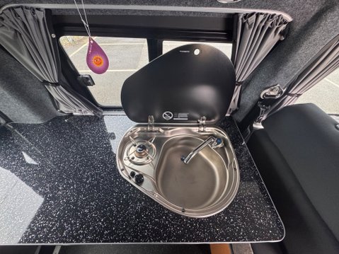 Volkswagen Matrix T5 19