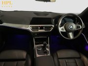 BMW 3 Series 2.0 320i M Sport Saloon 4dr Petrol Auto Euro 6 (s/s) (184 ps) 18