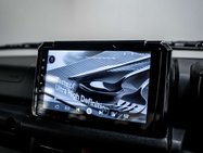 Suzuki Jimny 0.7cc 25