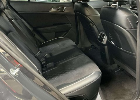 Kia Sportage 1.6 T-GDi 13.8kWh GT-Line SUV 5dr Petrol Plug-in Hybrid Auto AWD Euro 6 (s/ 10