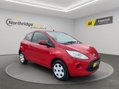 Ford Ka 1.2 Edge Euro 6 (s/s) 3dr 1
