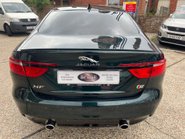 Jaguar XF 3.0D V6 S AUTOMATIC 5