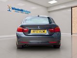 BMW 4 Series 2.0 420d M Sport Auto xDrive Euro 6 (s/s) 5dr 7