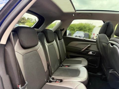 Citroen C4 Picasso 1.2 PureTech Flair Euro 6 (s/s) 5dr 14