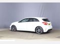 Mercedes-Benz A Class 2.1 A200 CDI AMG Sport Euro 6 (s/s) 5dr 29