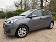 Hyundai i10 1.2 SE Auto Euro 6 5dr 3