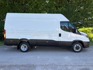 Iveco Daily 35C16 HV Business 3520 Panel Van - Sat Nav / Rear Camera 10
