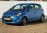 Hyundai ix20 SE *27,451 MILES AUTO*