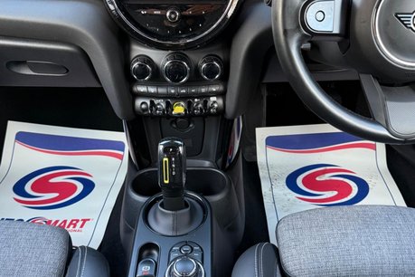 Mini Hatch COOPER S LEVEL 2 17