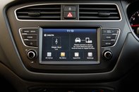 Hyundai i20 MPI SE 15