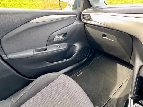 Vauxhall Corsa DESIGN 35