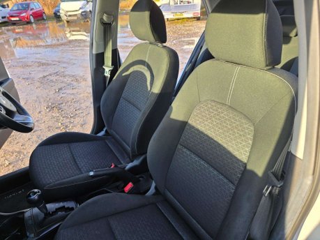 Kia Picanto 1.25 2 Hatchback 5dr Petrol Auto Euro 6 (83 bhp) 38
