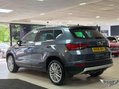 SEAT Ateca 1.4 EcoTSI XCELLENCE DSG Euro 6 (s/s) 5dr 44