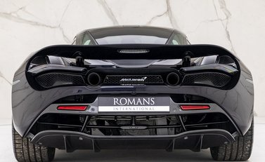 McLaren 720S Performance 5