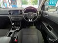 Kia Sportage 1.6 GDi 2 Euro 6 (s/s) 5dr 50