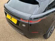 Land Rover Range Rover Velar R-DYNAMIC SE 27
