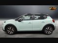 Citroen C3 1.2 C3 Feel PureTech 5dr *NATIONAL DELIVERY* 7