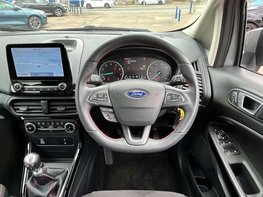 Ford Ecosport 1.0 EcoSport ST-Line 5dr 19