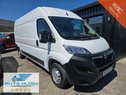Vauxhall Movano L3H2 F3500 PRIME S/S