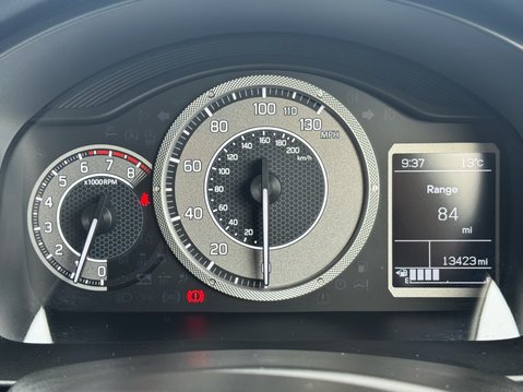 Suzuki Ignis 1.2 Dualjet 12V Hybrid SZ-T 5dr 23