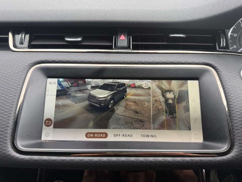 Land Rover Range Rover Evoque 1.5 Range Rover Evoque R-Dynamic S P300e Auto 4WD 5dr 53